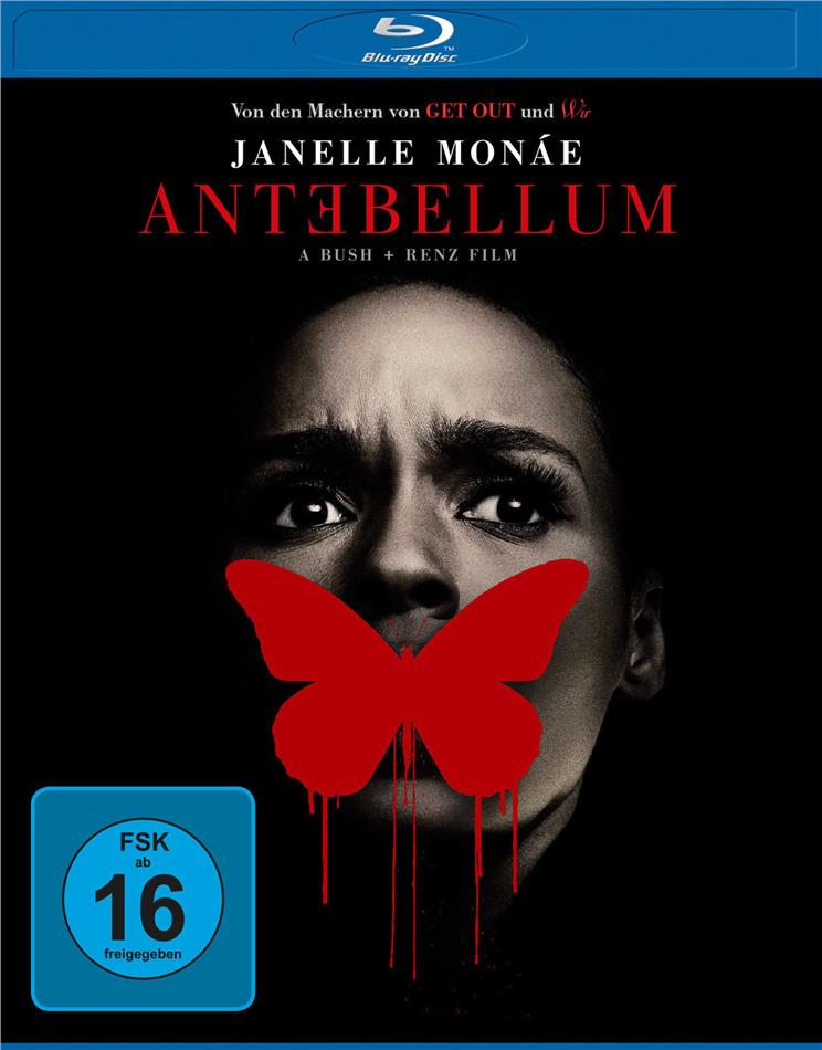 Antebellum (2020)