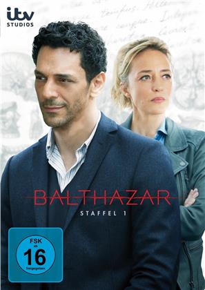 Balthazar - Staffel 1 (2 DVDs)