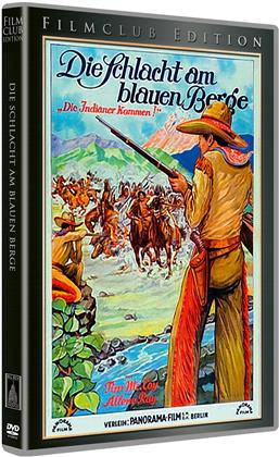 Die Schlacht am blauen Berge (1930) (Filmclub Edition)