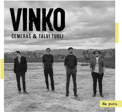Vinko Cemeras & Talvi Tuuli - Na Putu