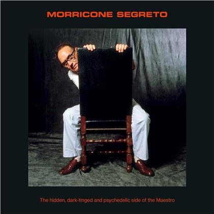 Ennio Morricone (1928-2020) - Morricone Segreto