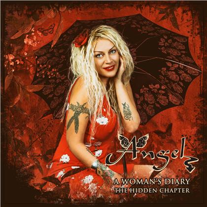 Angel - A Woman's Diary - The Hidden Chapter