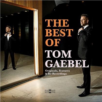 Tom Gaebel - The Best Of Tom Gaebel (2 CDs)