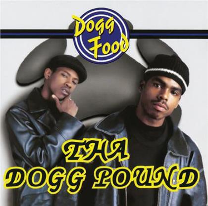 Tha Dogg Pound - Dogg Food (2020 Reissue, Colored, LP)