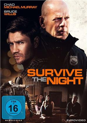 Survive the Night (2020)