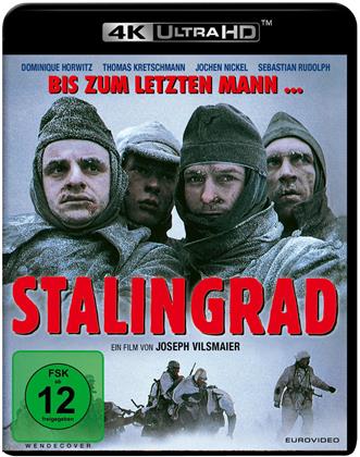 Stalingrad - Bis zum letzten Mann (1993)
