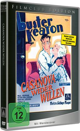 Casanova wider Willen (1931) (Filmclub Edition)