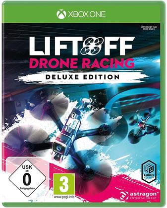 LiftOff - Drone Racing (Deluxe Edition)