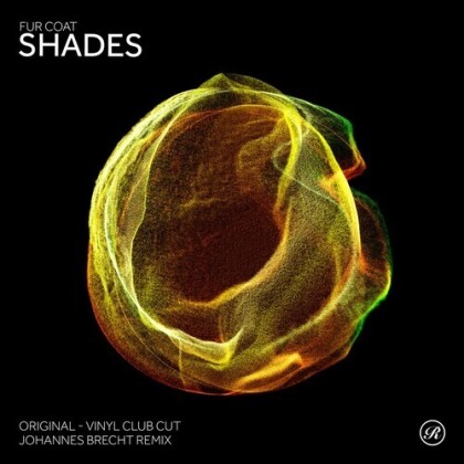Fur Coat - Shades (12" Maxi)