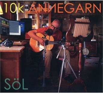 Dick Annegarn - Söl