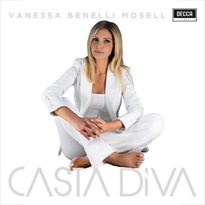 Vanessa Benelli Mosell - Casta diva