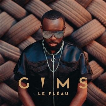 Maître Gims - Le Fléau (LP)