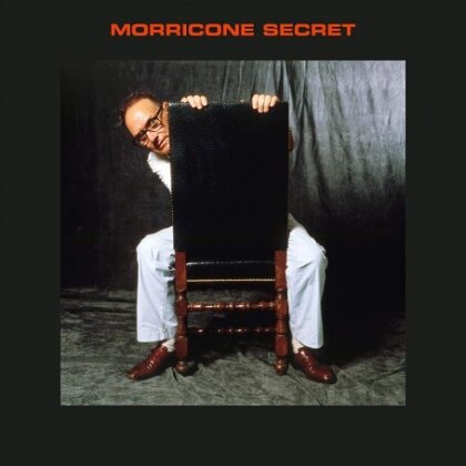 Ennio Morricone (1928-2020) - Morricone Secret