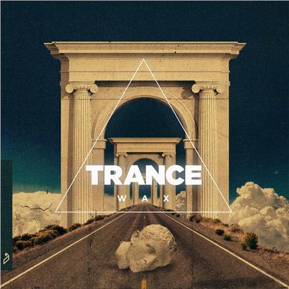 Trance Wax - --- (Anjunabeats, LP)