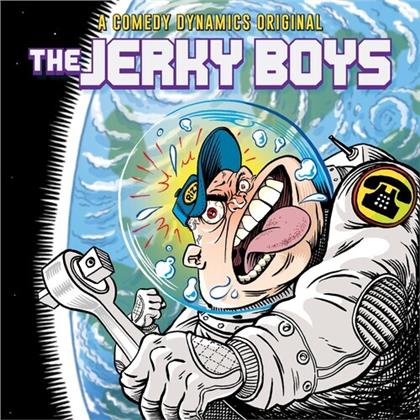 The Jerky Boys - ---