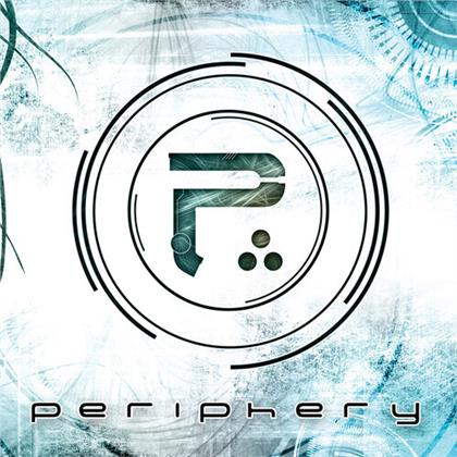 Periphery - --- (Limited, 2020 Reissue, Periphery, LP)