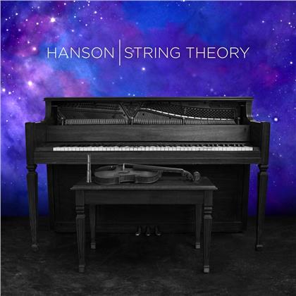 Hanson - String Theory (LP)