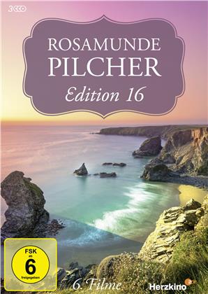 Rosamunde Pilcher Edition 16 (3 DVDs)