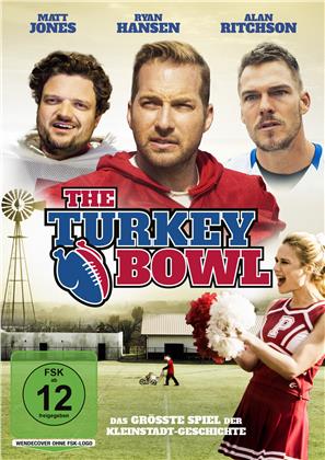 The Turkey Bowl (2019)