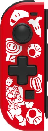 Nintendo Switch - D Pad - Super Mario New Design Edition