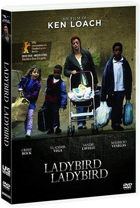 Ladybird Ladybird (1994) (Neuauflage)