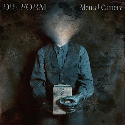 Die Form - Mental Camera/A Coeur De La Nuit (2 12" Maxis + 2 CDs)