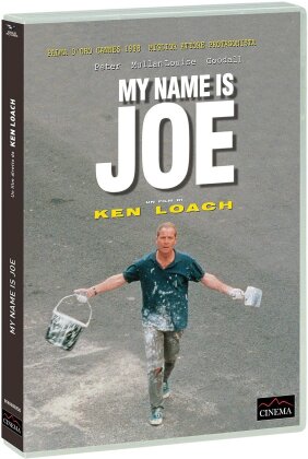 My name is Joe (Riedizione)