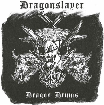 Dragonslayer - Dragon Drums (Slipcase)