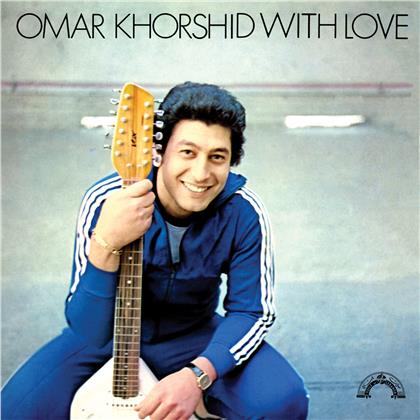 Omar Khorshid - With Love (LP)