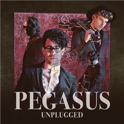 Pegasus (CH) - Unplugged