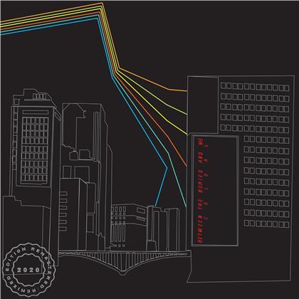 Between The Buried And Me - Colors (2020 Reissue, Caroline, LP)