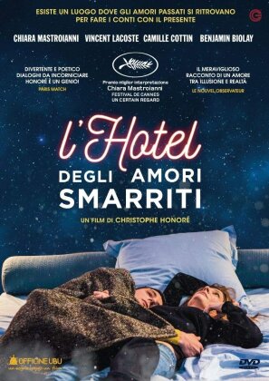 L'Hotel degli Amori Smarriti (2019)