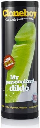 Cloneboy Personal Dildo Glow