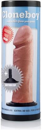 Cloneboy Dildo Suction Cup