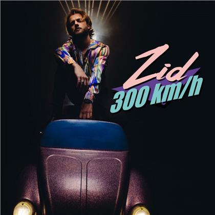 ZID - 300 km/h