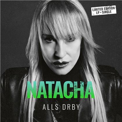 Natacha - Alls Drby (LP + 7" Single)