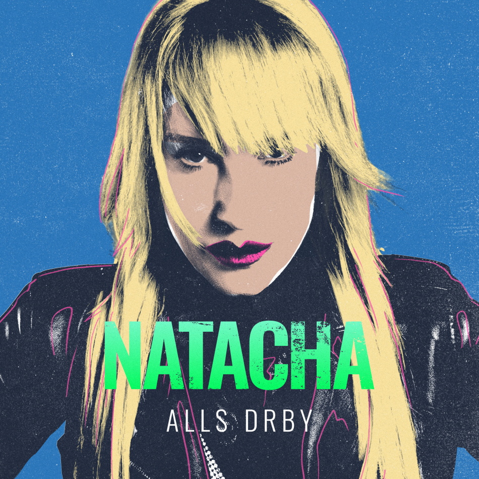 Natacha - Alls Drby 7" Single
