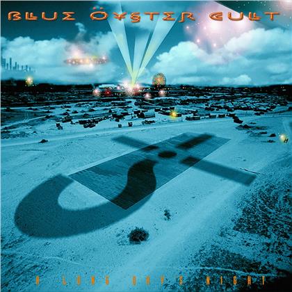 Blue Öyster Cult - A Long Days Night (2020 Reissue, Frontiers, Gatefold, Limited Edition, 2 LPs)