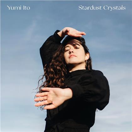 Yumi Ito - Stardust Crystals (Digipack)