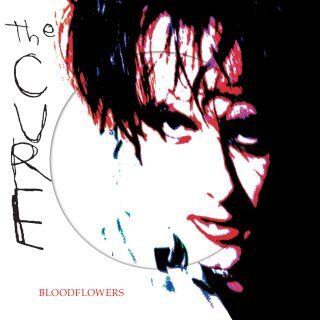 The Cure - Bloodflowers (RSD 2020, LP)