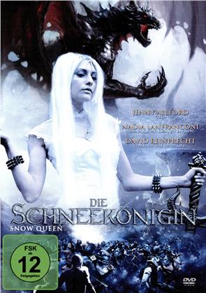 Die Schneekönigin (2013)