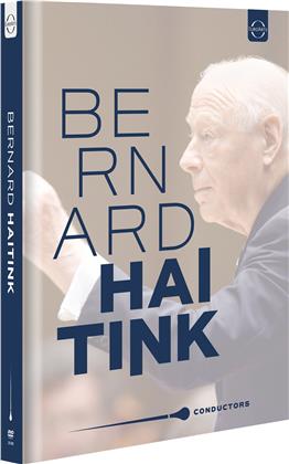 Bernard Haitink - Retrospective (7 DVDs)