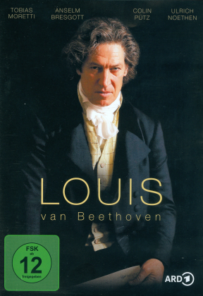 Louis van Beethoven (2020)