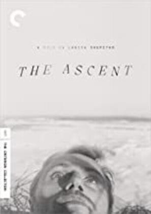 The Ascent (1977) (Criterion Collection)