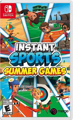 Instant Sports: Summer Games