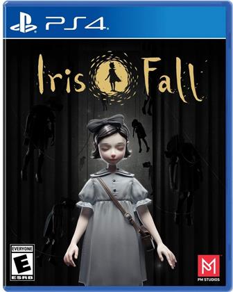 Iris Fall