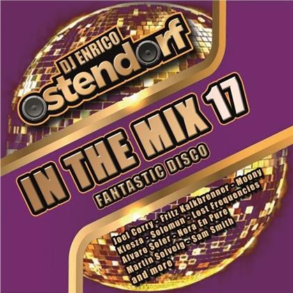 Enrico Ostendorf In The Mix Vol. 17 (2 CDs)