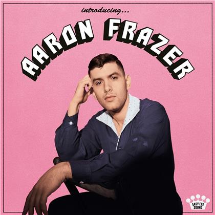 Aaron Frazer - Introducing... (LP)