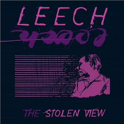 Leech (Ch) - The Stolen View (Remastered, 2 LPs)