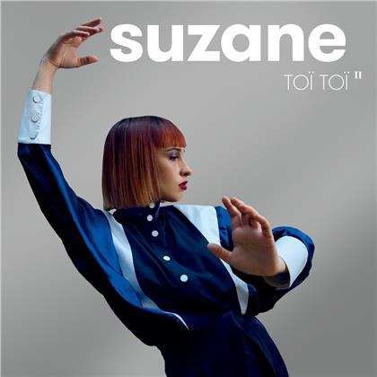 Suzane - Toï Toï (Neuauflage, 2 CDs)